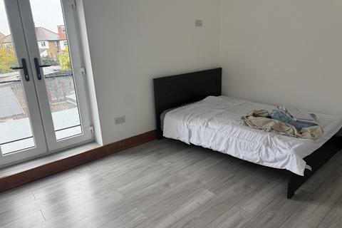undefined, London SW19