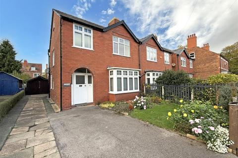Alexandra Avenue, Meole Village, Shrewsbury