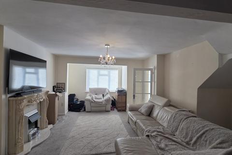 3 bedroom semi-detached house to rent, Southern Cottages, Horton Road, Staines-upon-Thames, Surrey, TW19