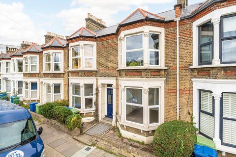 2 bedroom flat to rent, St. Asaph Road, London SE4