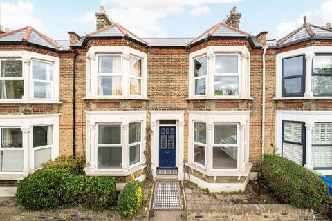 2 bedroom flat to rent, St. Asaph Road, London SE4