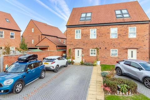 undefined, Hughlings Close, Green Hammerton