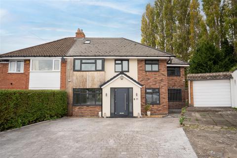 undefined, Mountjoy Crescent, Solihull