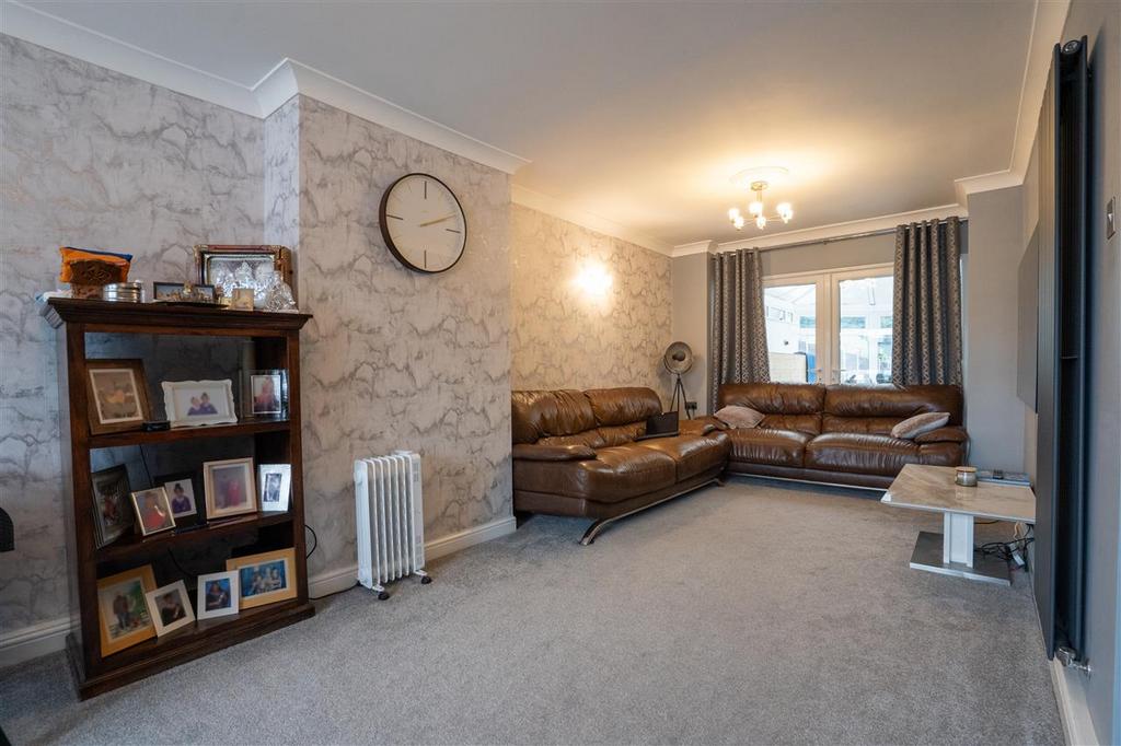 Reception Room One