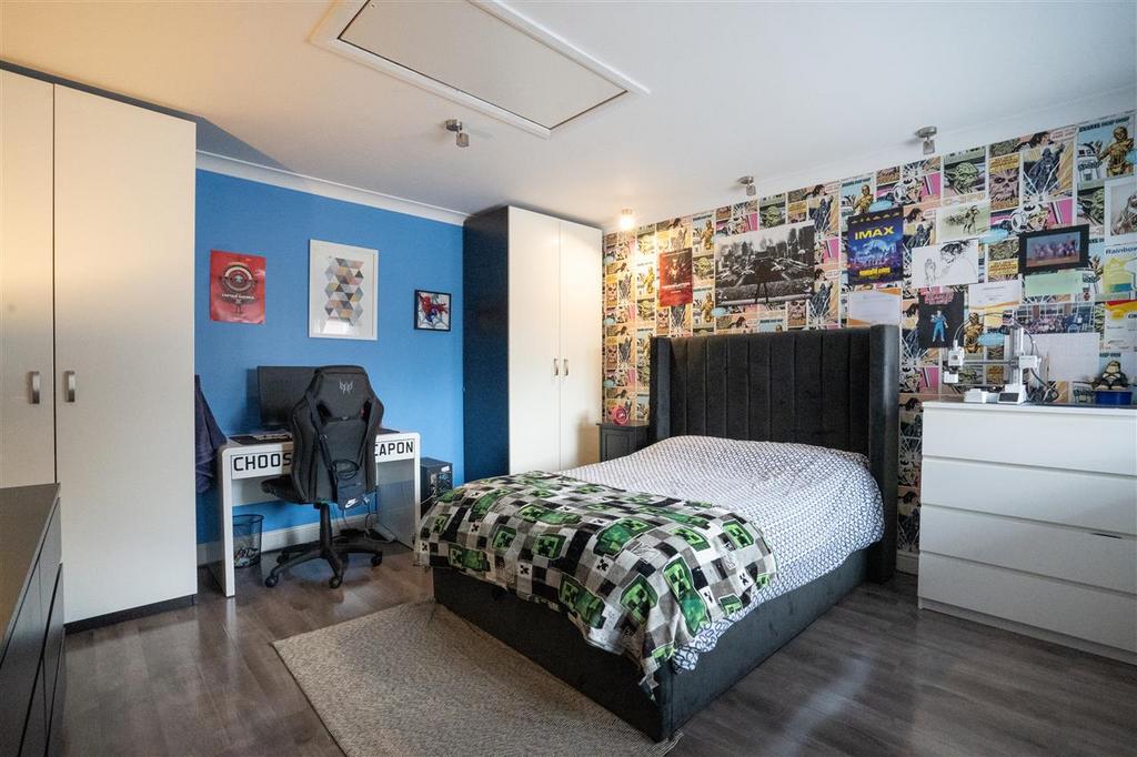 Bedroom Two
