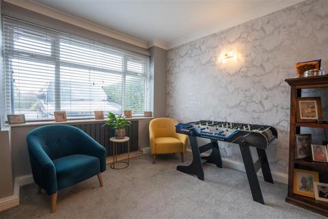 undefined, Mountjoy Crescent, Solihull