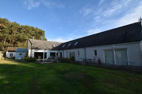 undefined, Whiteinch Smallholdings, Kinloss