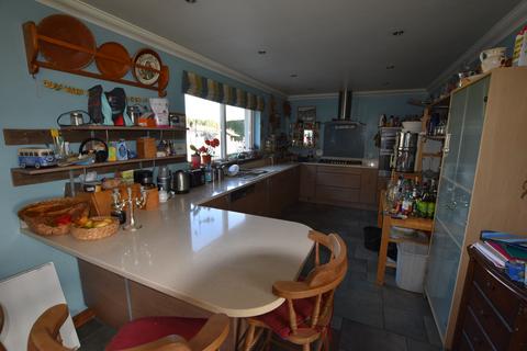 undefined, Whiteinch Smallholdings, Kinloss