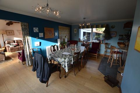 undefined, Whiteinch Smallholdings, Kinloss