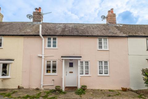 undefined, Cerne Abbas, Dorchester