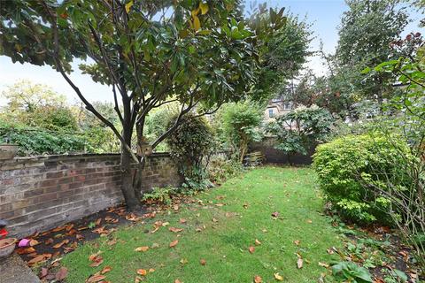 4 bedroom terraced house for sale, Applegarth Road, Brook Green, London, W14
