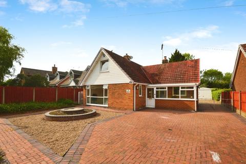 4 bedroom bungalow for sale, Harewood Crescent, Chesterfield S42