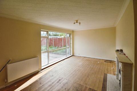 4 bedroom bungalow for sale, Harewood Crescent, Chesterfield S42