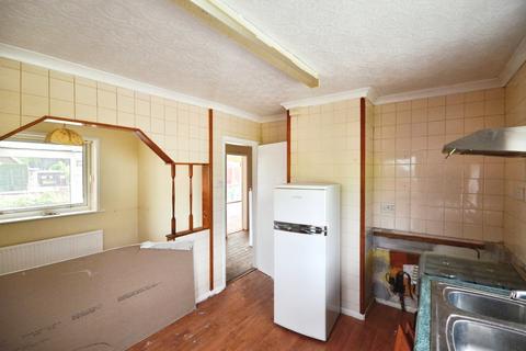 4 bedroom bungalow for sale, Harewood Crescent, Chesterfield S42