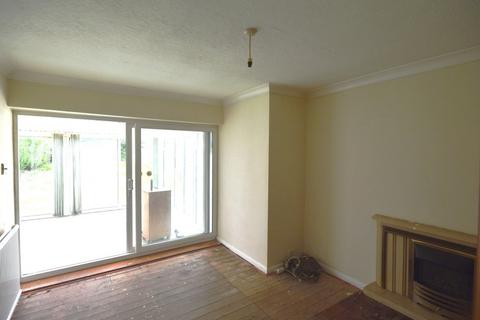 4 bedroom bungalow for sale, Harewood Crescent, Chesterfield S42