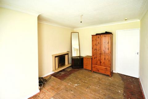 4 bedroom bungalow for sale, Harewood Crescent, Chesterfield S42