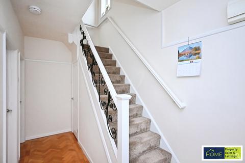 3 bedroom semi-detached house for sale, Lamborne Road, West Knighton, Leicester
