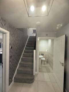 undefined, Silk Mill Street, Worsley M28