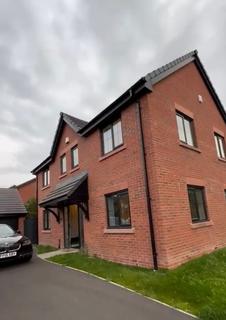 undefined, Silk Mill Street, Worsley M28