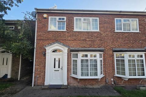 Cardinals Walk, Maidenhead, Berkshire, SL6
