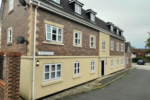 Quarry Way, Huyton, Liverpool, Merseyside, L36