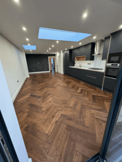 undefined, Audrey Road, Ilford, IG1