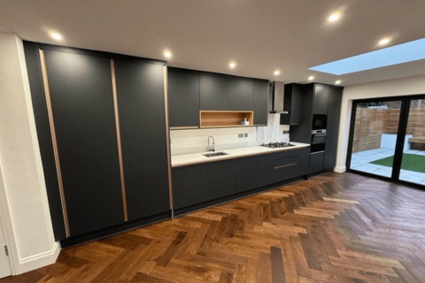 undefined, Audrey Road, Ilford, IG1