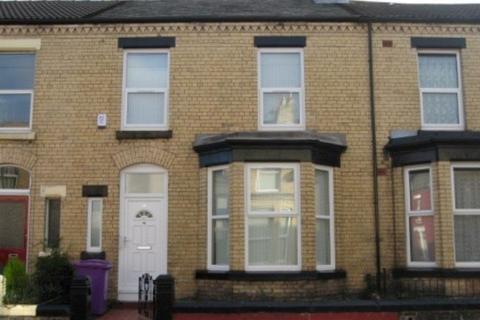 undefined, Kenmare Road, Liverpool