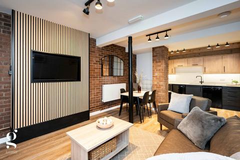 undefined, Aubrey Street, City Centre, Hereford