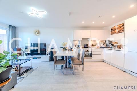undefined, Garraway Apartments, W3
