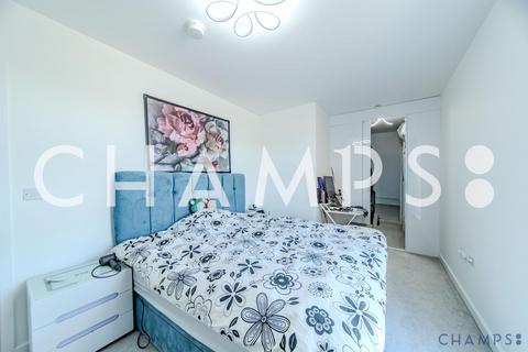 undefined, Garraway Apartments, W3