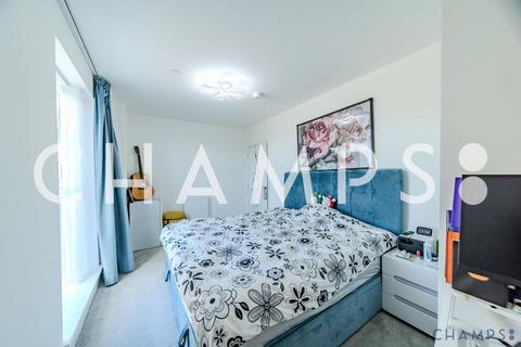 undefined, Garraway Apartments, W3