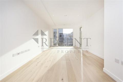 undefined, Kings Cross Quarter, Eyre Court, N1