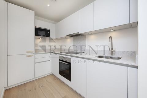 undefined, Kings Cross Quarter, Eyre Court, N1