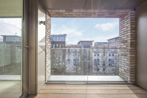 undefined, Kings Cross Quarter, Eyre Court, N1