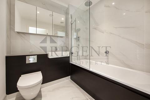 undefined, Kings Cross Quarter, Eyre Court, N1