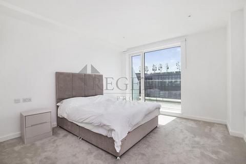 undefined, Kings Cross Quarter, Eyre Court, N1