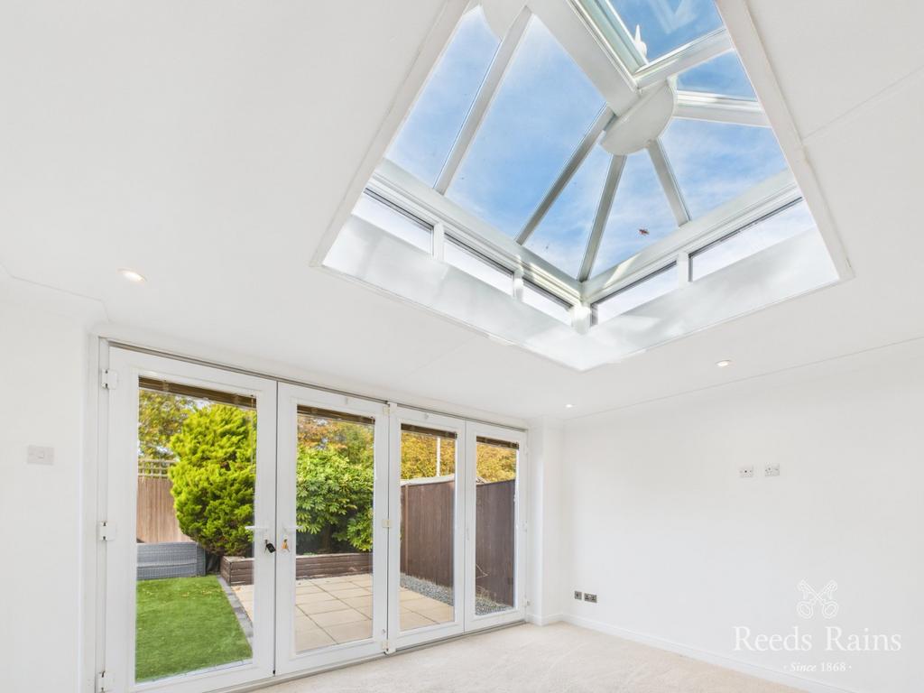 Orangery
