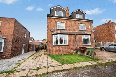 undefined, West Wells Crescent, Ossett, West Yorkshire