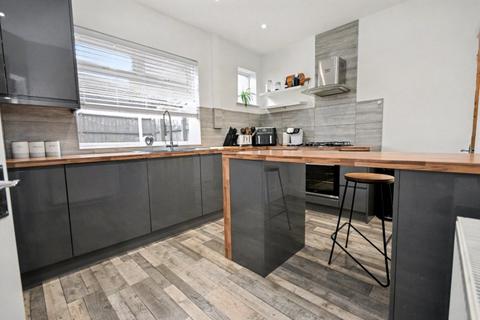 undefined, West Wells Crescent, Ossett, West Yorkshire