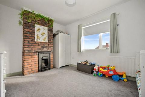 undefined, West Wells Crescent, Ossett, West Yorkshire