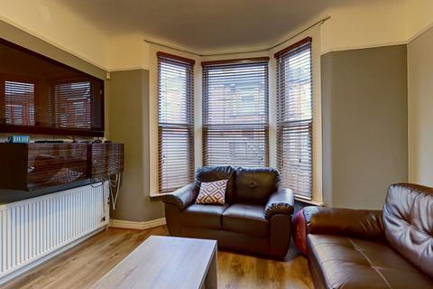 undefined, Kenmare Road, Liverpool