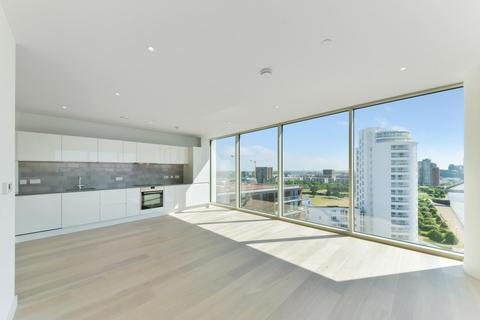 2 bedroom apartment for sale, Liner House, Royal Wharf, E16