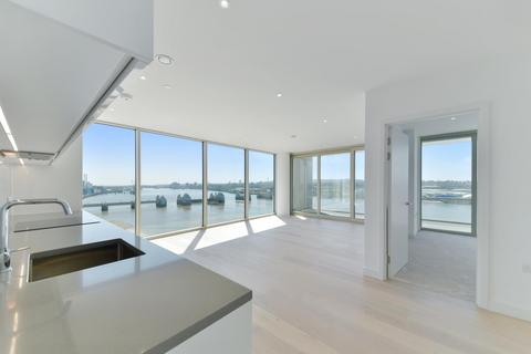 2 bedroom apartment for sale, Liner House, Royal Wharf, E16