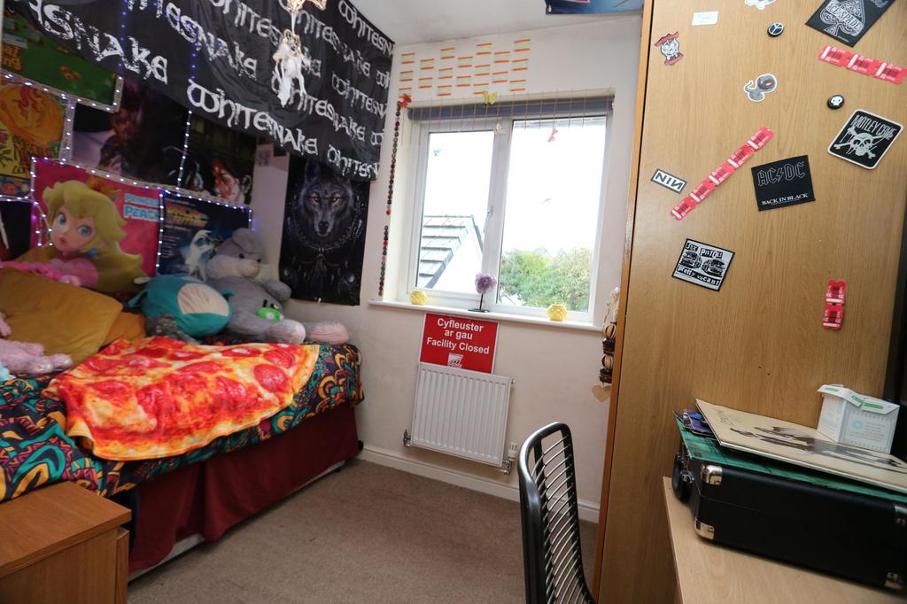 Bedroom Four
