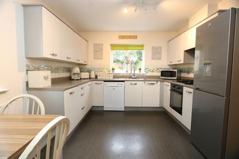 4 bedroom detached house for sale, White Farm, Barry, CF62