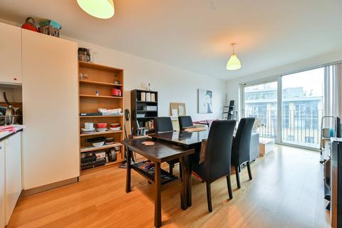 2 bedroom flat for sale, Steedman Street, Elephant and Castle, London, SE17