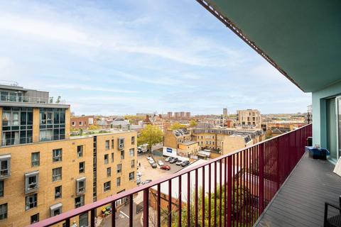 2 bedroom flat for sale, Steedman Street, Elephant and Castle, London, SE17