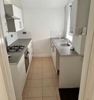 undefined, Essex Street, Middlesbrough TS1