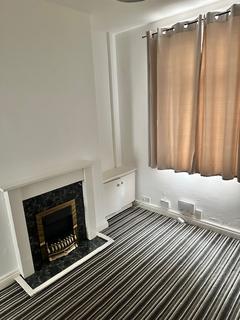 undefined, Essex Street, Middlesbrough TS1